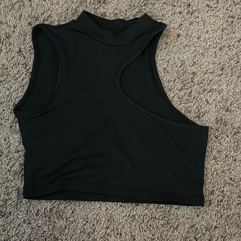 Asymmetrical top